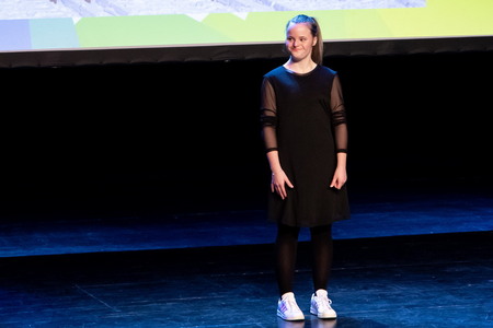 Slavnostna podelitev športnih priznanj (32)